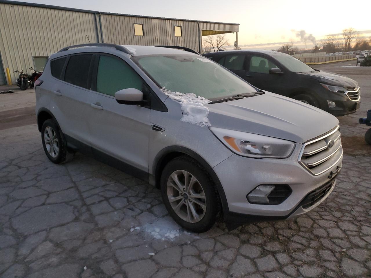 2018 Ford Escape - Image 4