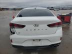2018 Hyundai Sonata Se for Sale in Grand Prairie, TX - Rear End