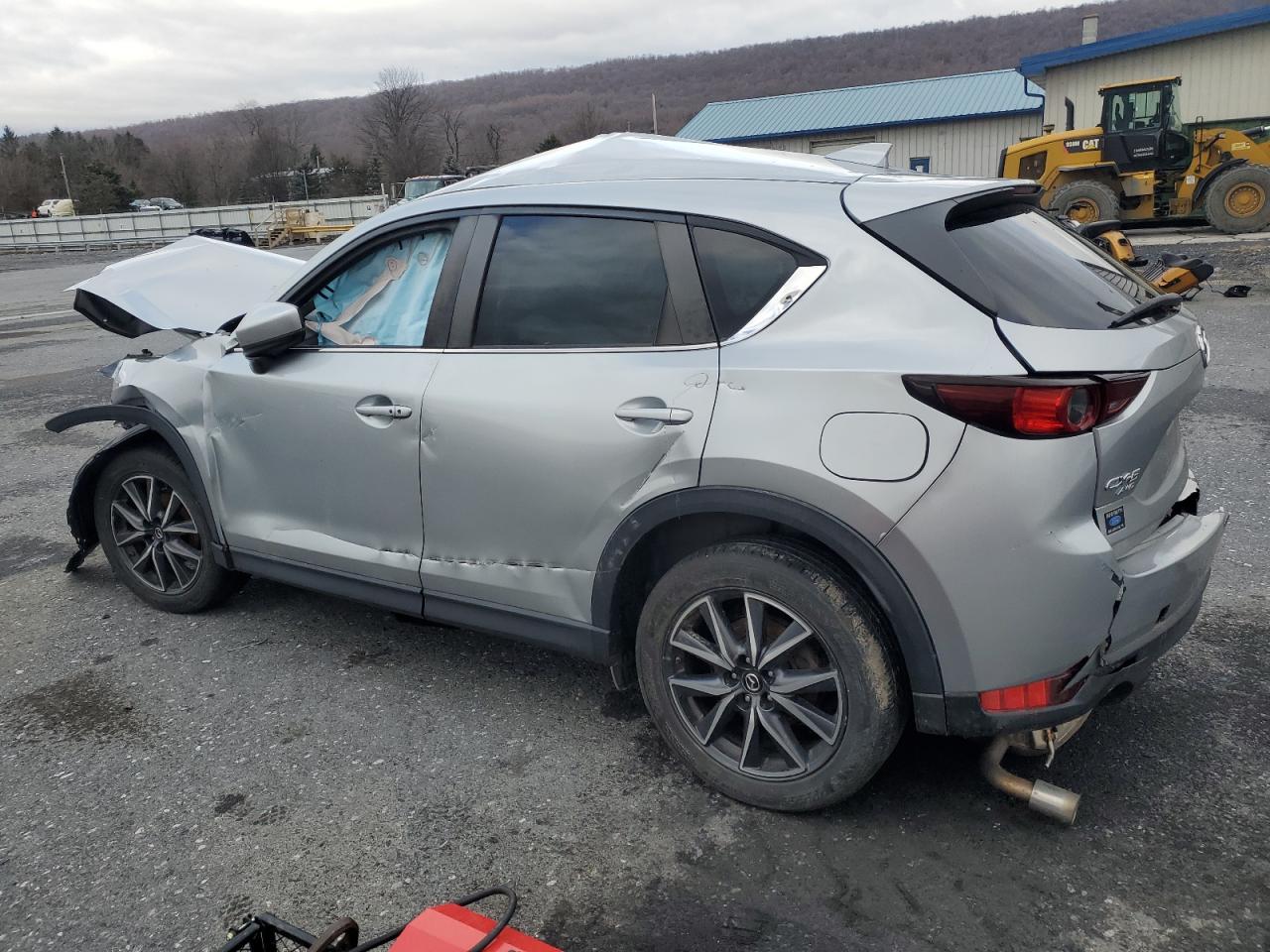 2018 Mazda CX-5 - Image 2