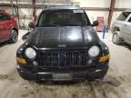 2007 Jeep Liberty Sport للبيع في Eldridge، IA - Rear End