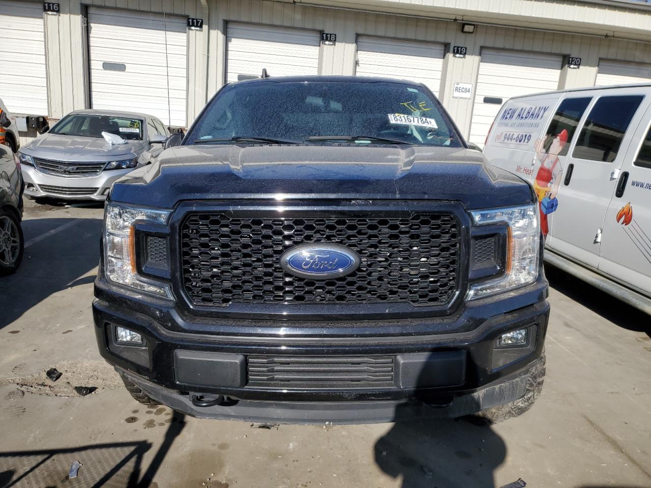 2020 Ford F-150 - Image 5