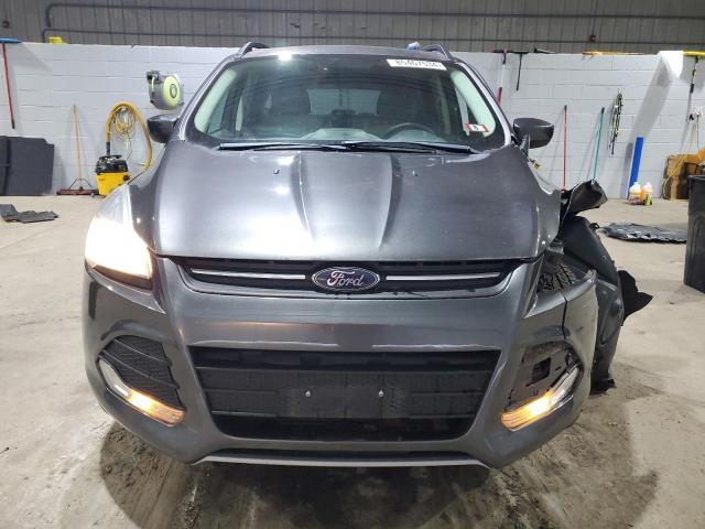  FORD ESCAPE 2015 Szary