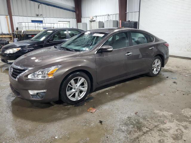  NISSAN ALTIMA 2015 Brązowy