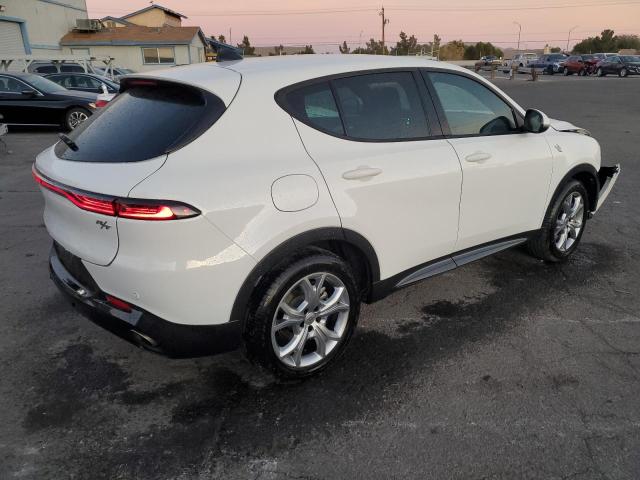  DODGE HORNET R/T 2024 White