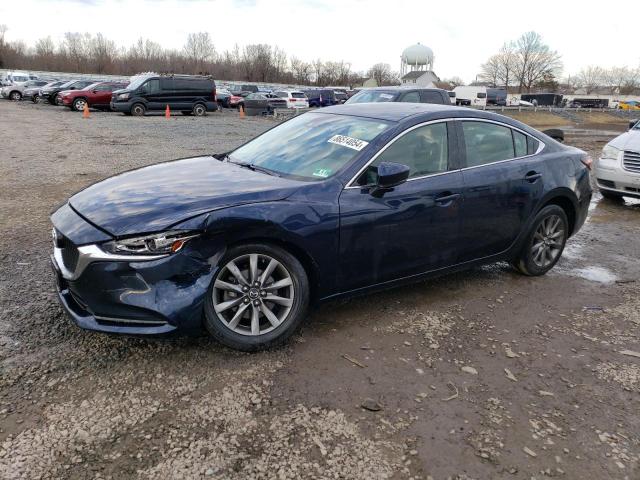 2018 Mazda 6 Sport