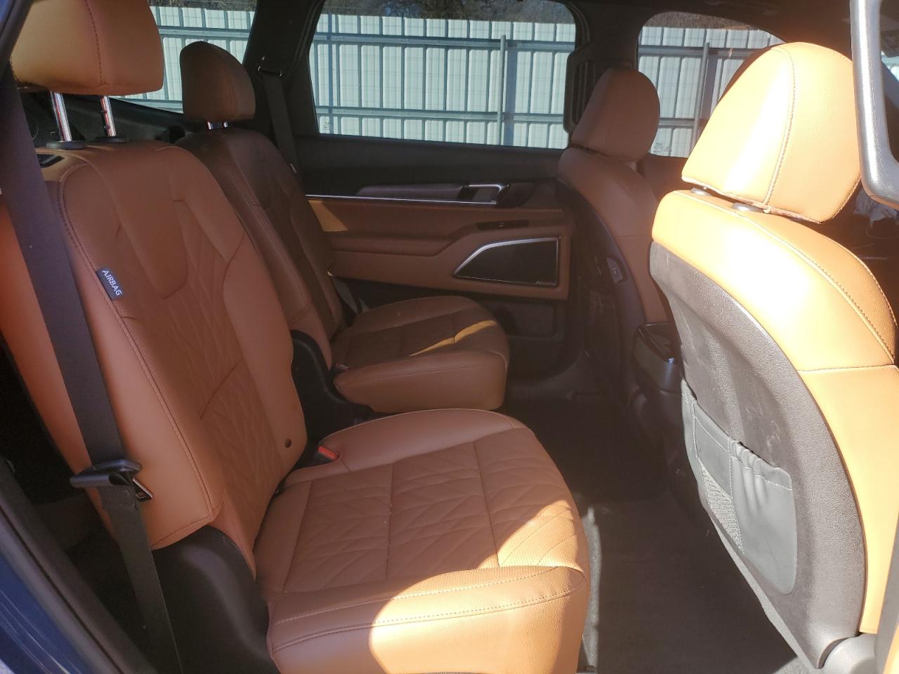 2024 Kia Telluride - Image 11