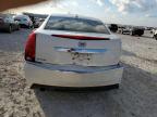 2012 Cadillac Cts Luxury Collection en Venta en Taylor, TX - All Over