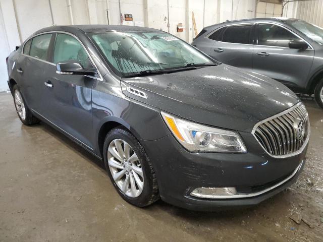  BUICK LACROSSE 2015 Серый