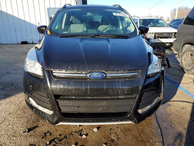  FORD ESCAPE 2015 Black