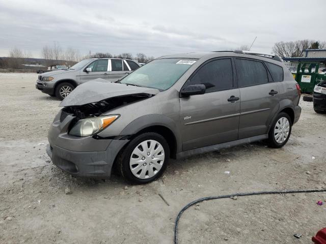 2004 Pontiac Vibe 