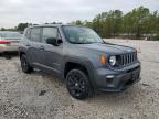 2023 Jeep Renegade Latitude за продажба в Houston, TX - Rear End