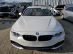 2017 Bmw 430Xi  на продаже в Windsor, NJ - Water/Flood