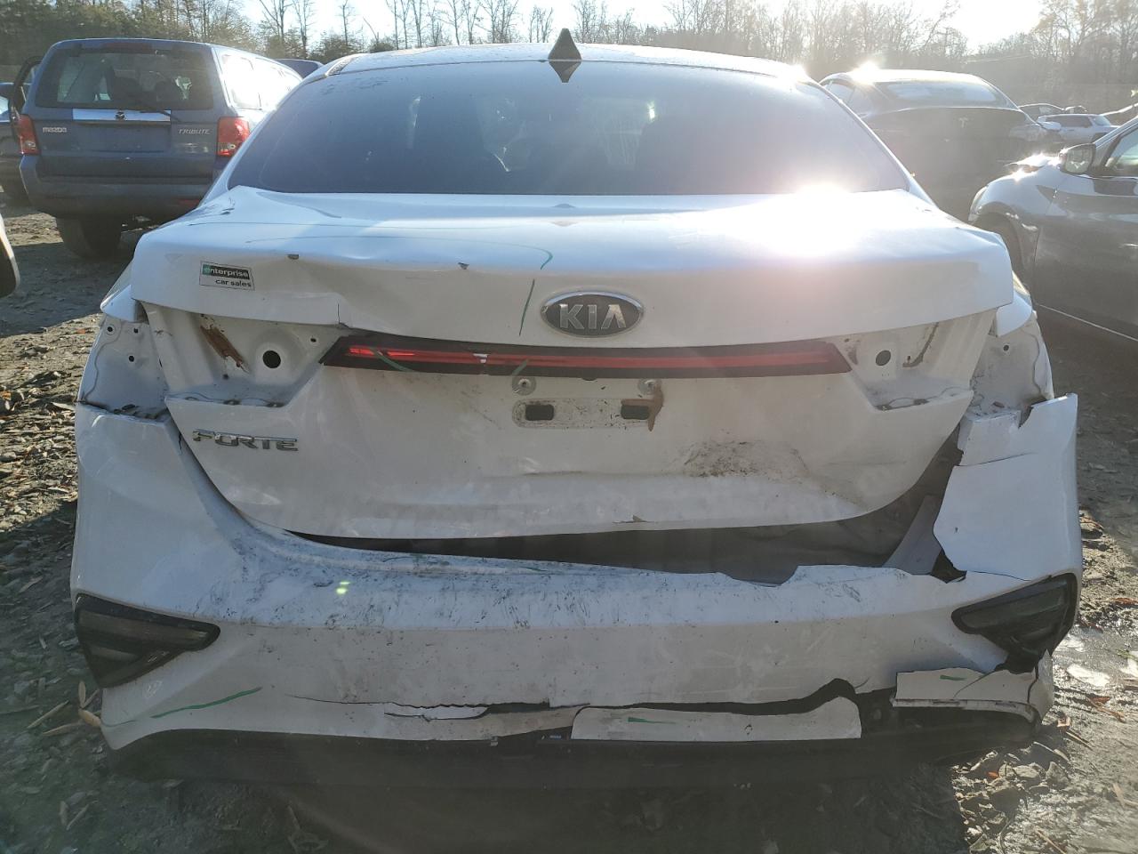 2021 Kia Forte - Image 6