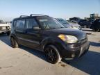 2011 Kia Soul  იყიდება New Orleans-ში, LA - Rear End