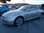 2003 Lexus Sc 430 на продаже в Littleton, CO - Hail