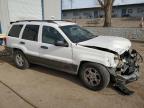 2001 Jeep Grand Cherokee Laredo de vânzare în Albuquerque, NM - Front End