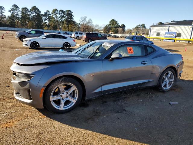 2022 Chevrolet Camaro Ls