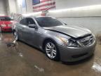 2008 Infiniti G37 Base на продаже в Elgin, IL - Front End