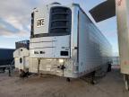 2015 Great Dane Trailer Reefer zu verkaufen in Amarillo, TX - Side