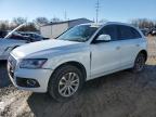 2016 Audi Q5 Premium за продажба в Columbus, OH - Mechanical