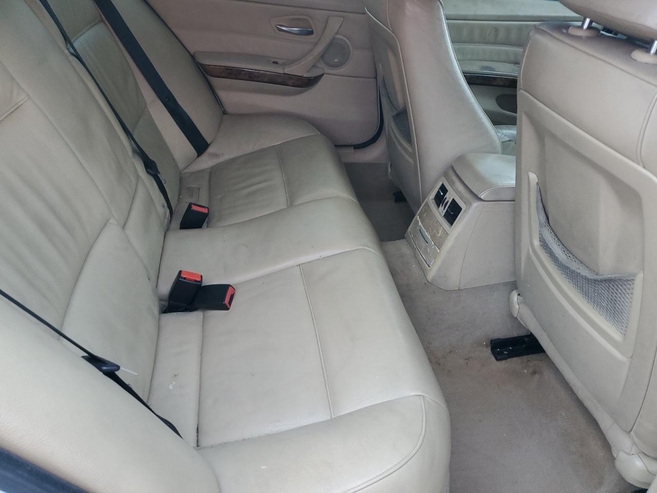 2006 BMW 330 I VIN: WBAVB33516PS14145 Lot: 86254074