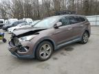 2015 Hyundai Santa Fe Gls на продаже в Glassboro, NJ - Front End