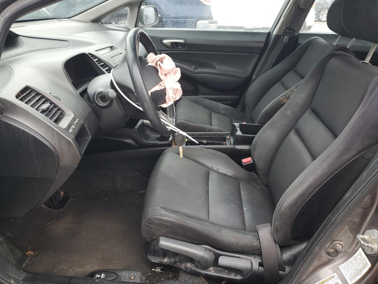 2010 Honda Civic - Image 7