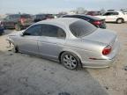 2004 Jaguar S-Type  for Sale in Indianapolis, IN - Front End