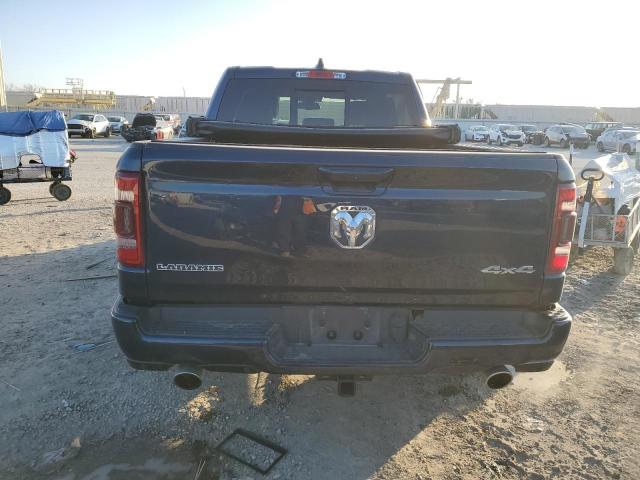  RAM 1500 2020 Синий