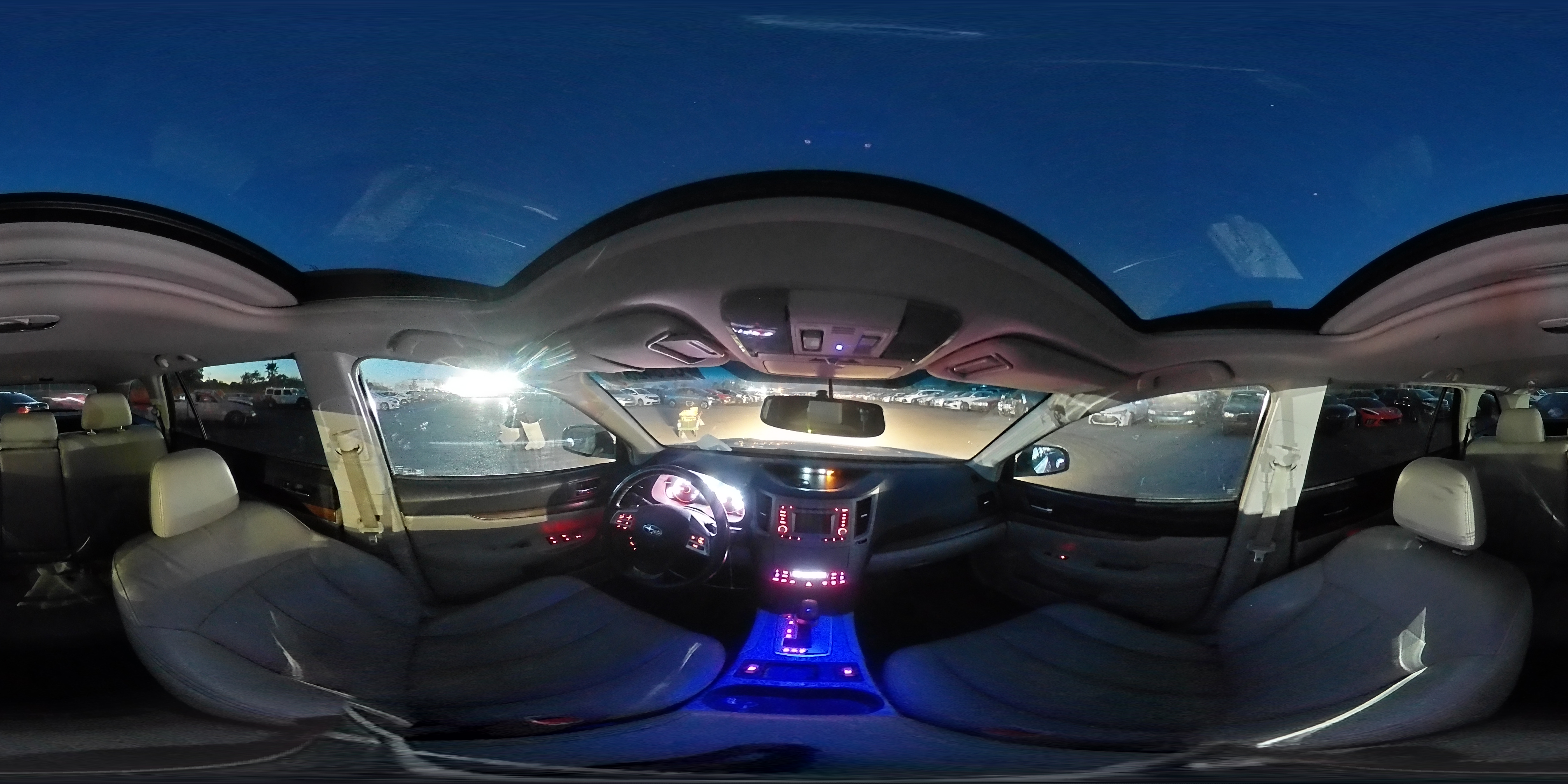 2013 Subaru Outback - Image 14