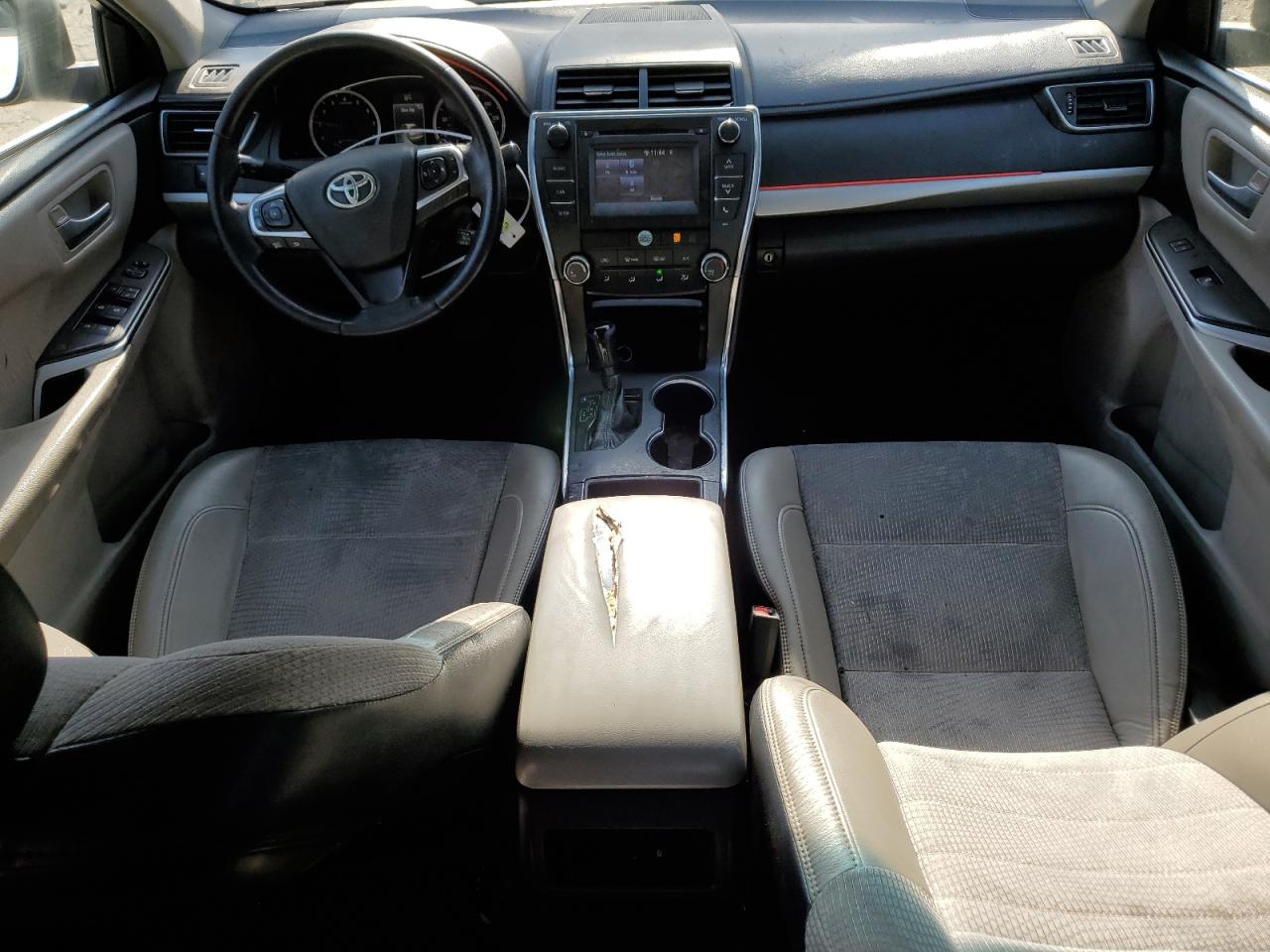 2017 Toyota Camry - Image 8