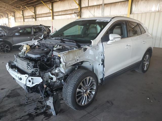 2018 Lincoln Mkc Reserve