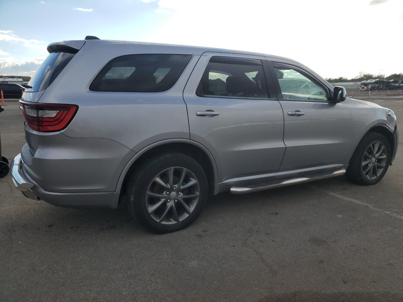 2014 Dodge Durango - Image 3