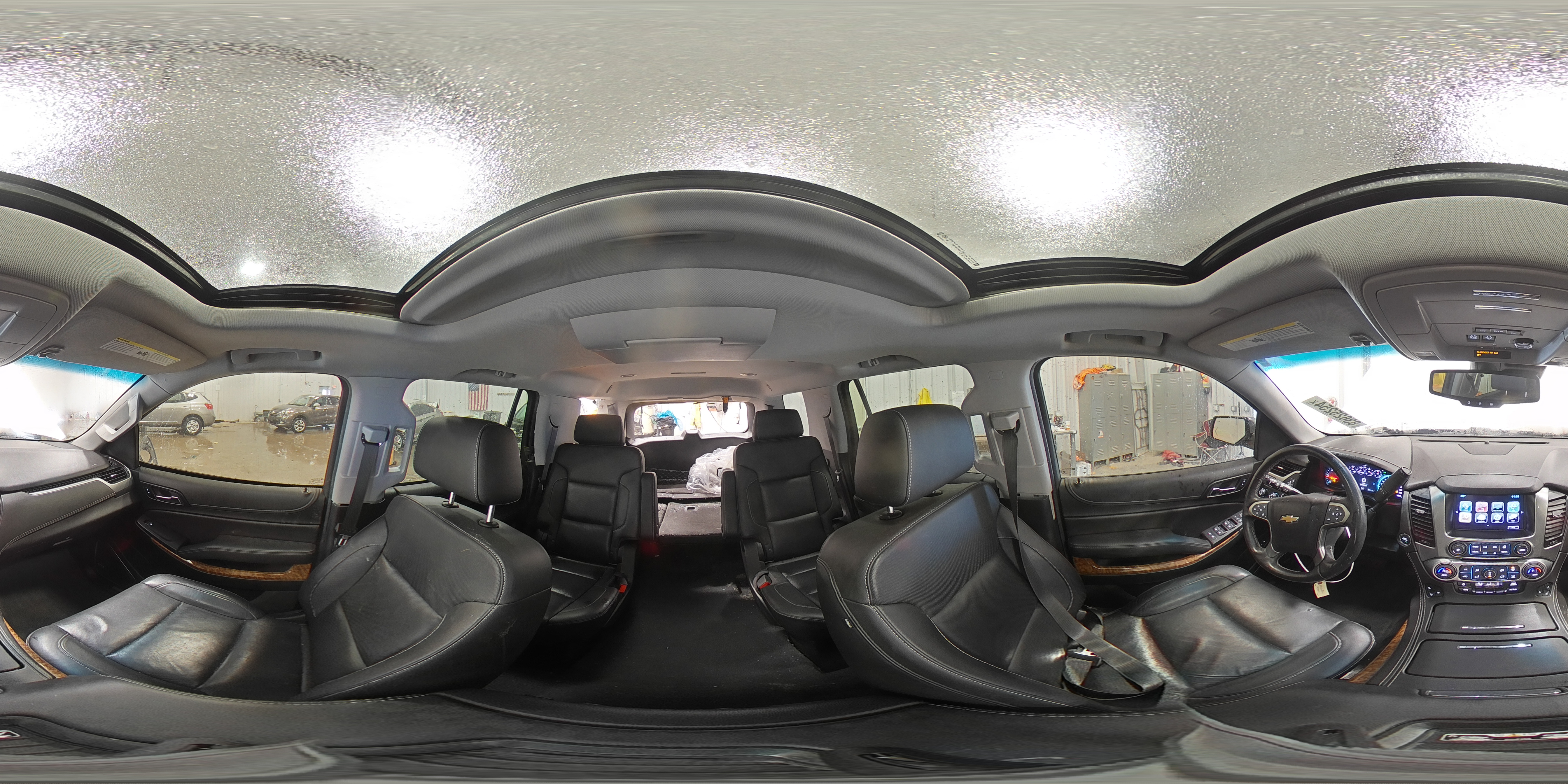 2019 Chevrolet Tahoe - Image 14