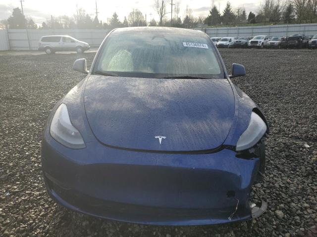  TESLA MODEL Y 2023 Blue