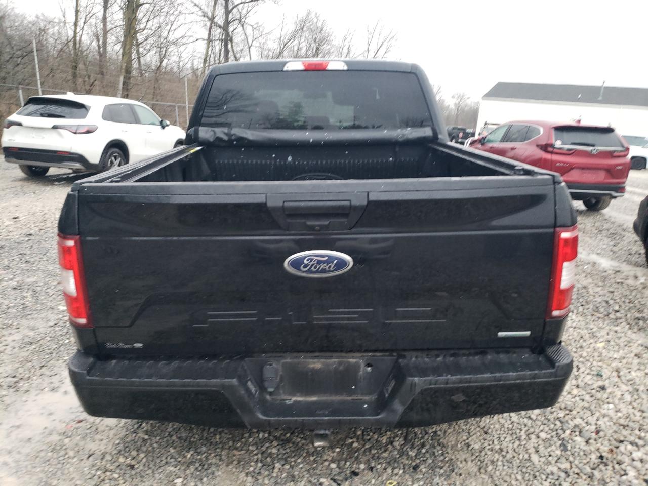 2018 Ford F-150 - Image 6