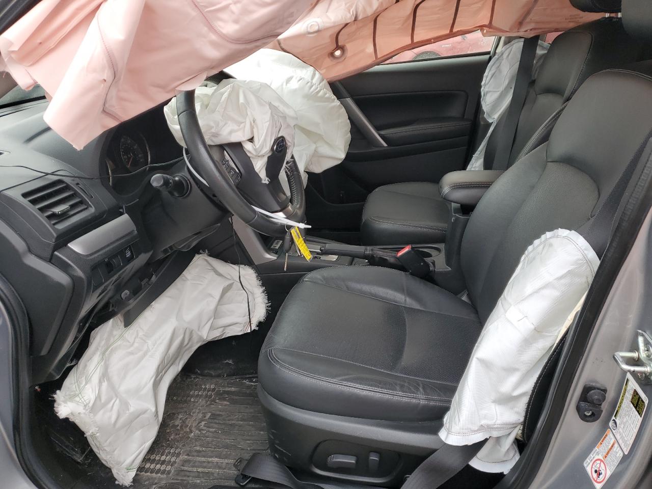2014 Subaru Forester - Image 7