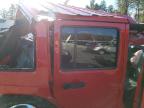 2017 Jeep Wrangler Unlimited Sahara за продажба в West Warren, MA - Rollover