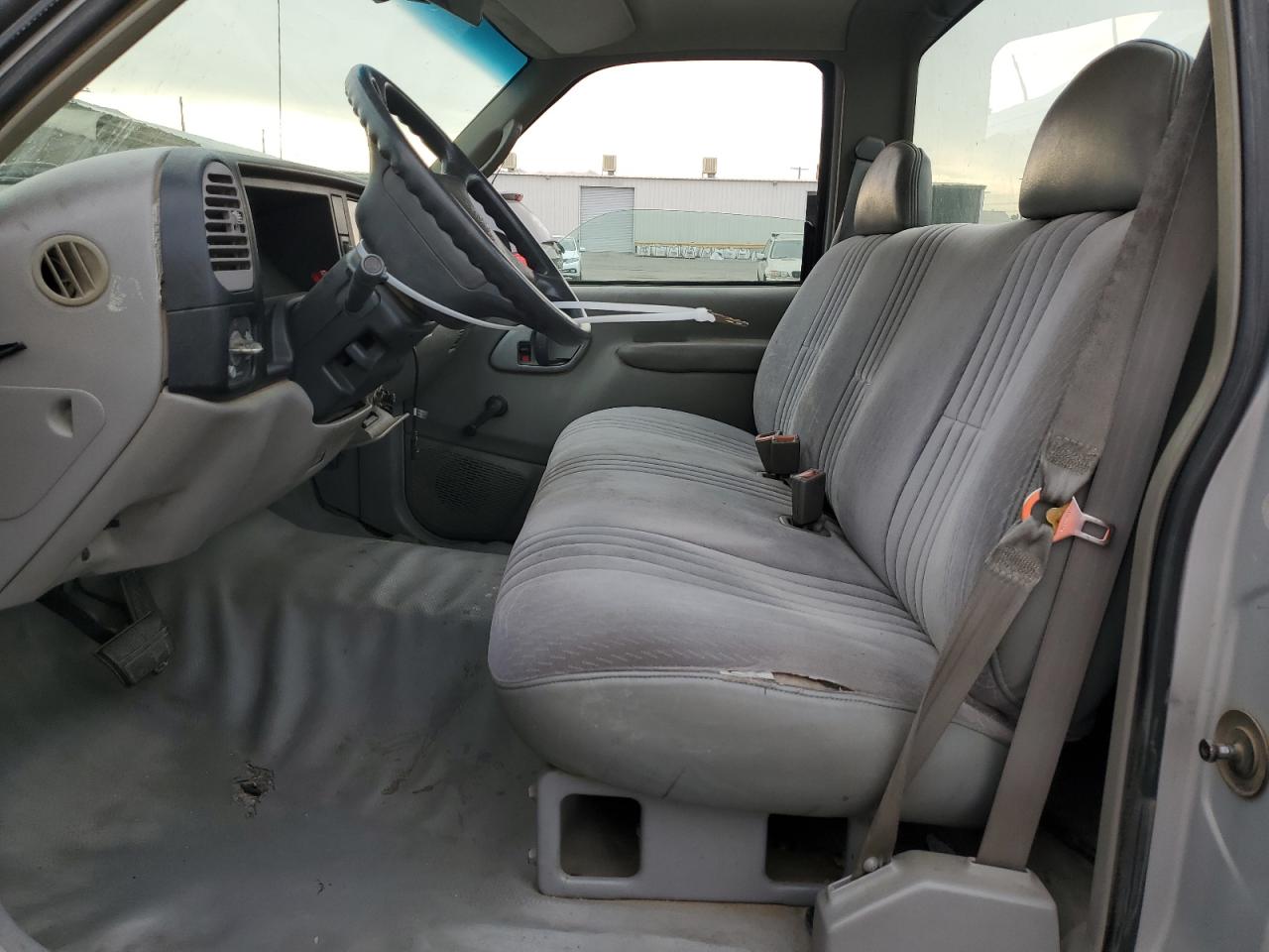 1995 GMC Sierra - Image 7