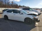 2018 Nissan Altima 2.5 იყიდება Brookhaven-ში, NY - Front End