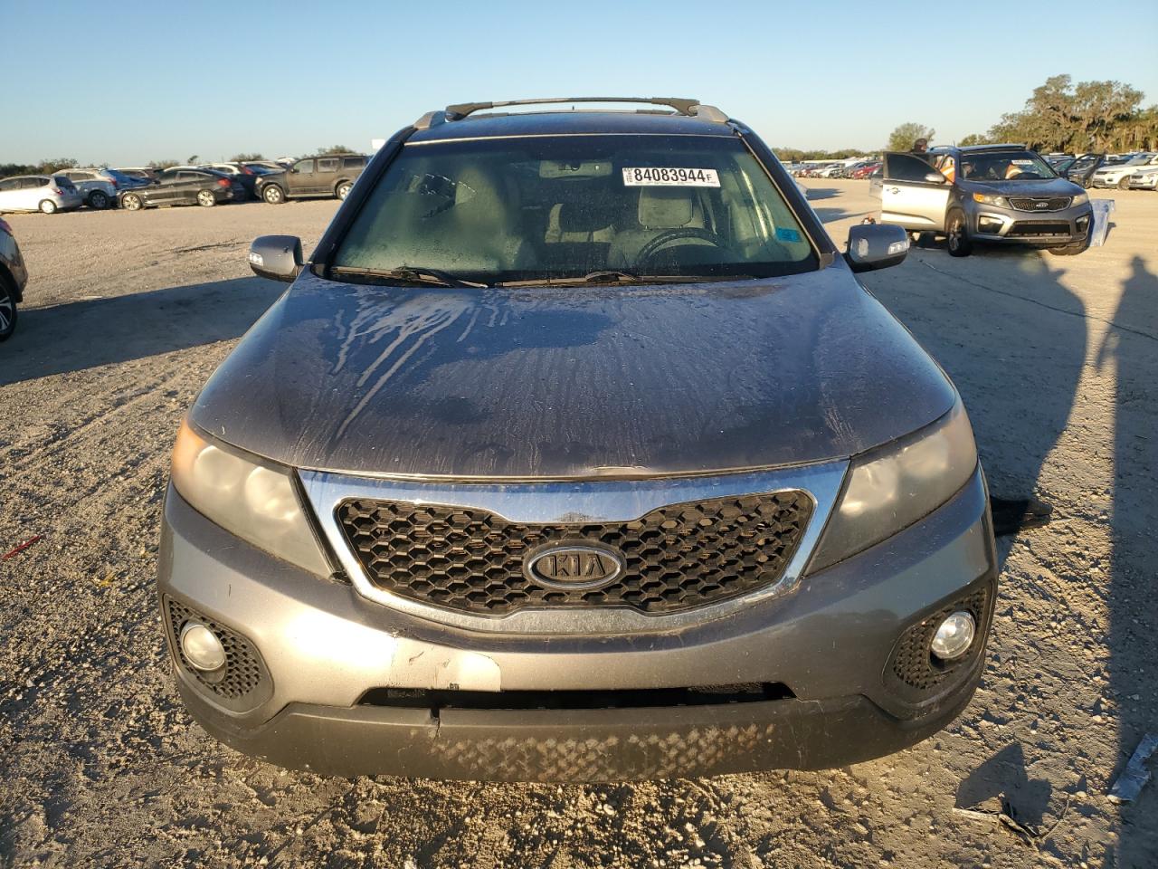 2012 Kia Sorento - Image 5