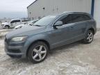 2013 Audi Q7 Prestige de vânzare în Appleton, WI - Mechanical