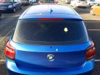 2014 BMW 116I M SPO for sale at Copart SANDTOFT