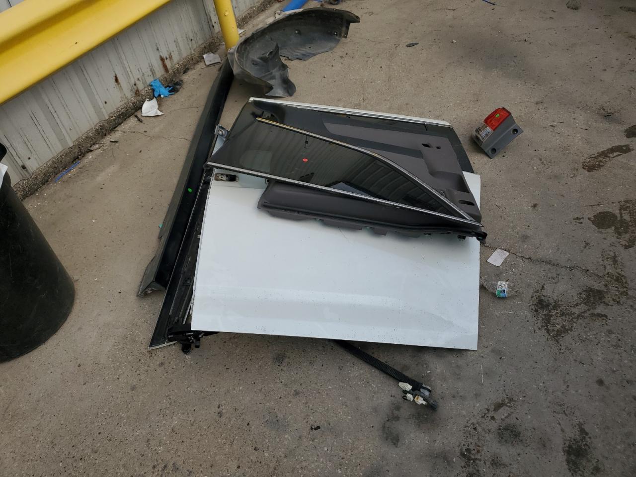 2014 Honda Odyssey - Image 13