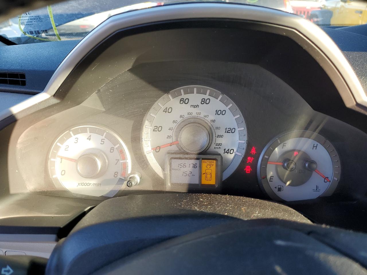 2013 Honda Pilot Exl VIN: 5FNYF4H51DB086158 Lot: 83143054