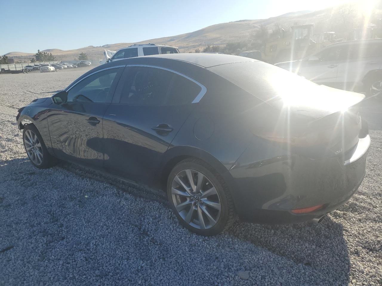 2021 Mazda 3 - Image 2
