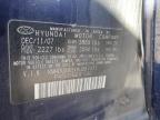 2008 Hyundai Elantra Gls for Sale in Fort Pierce, FL - Front End