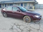 2007 Buick Lacrosse Cxl zu verkaufen in Hurricane, WV - Rear End