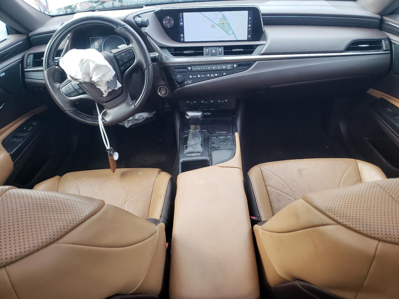 2019 Lexus ES - Image 8