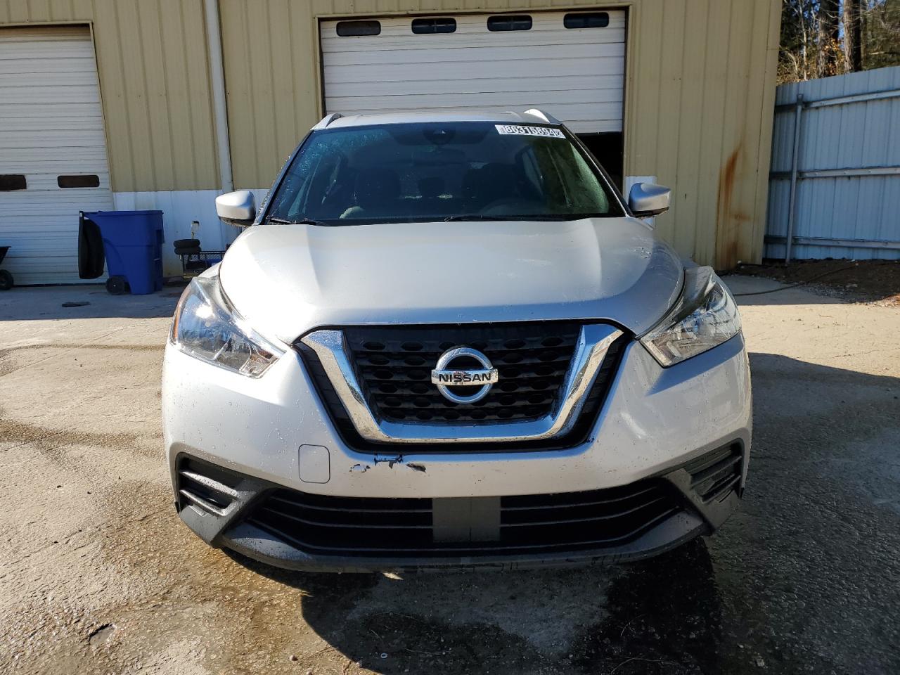 VIN 3N1CP5CV1LL525530 2020 NISSAN KICKS no.5